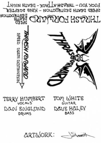 Speed Death Destruction